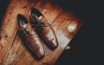 Easy Tips For Maintaining And Taking Care Of Your Shoes