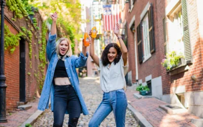 Casual Options For Game Day Style