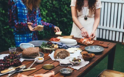 Curating The Perfect Outfit For Sunday Brunch