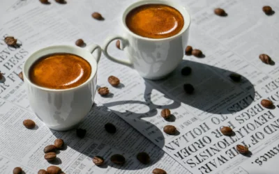 The Best Italian Drink Recipes To Enjoy At Home