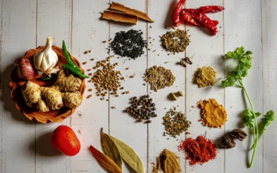 Try Adding These Secret Ingredients To Your Cooking Routine