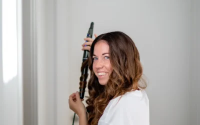 The Best Hot Tool Temperature For Your Hair
