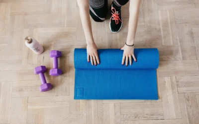 Why You’re Sore And Tired All The Time Post-Workout